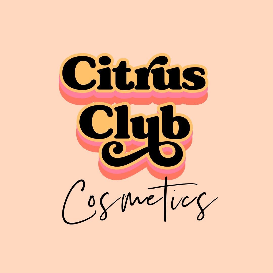 Citrus Club Cosmetics