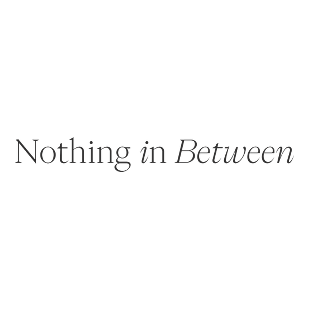 Nothing In Between Studio